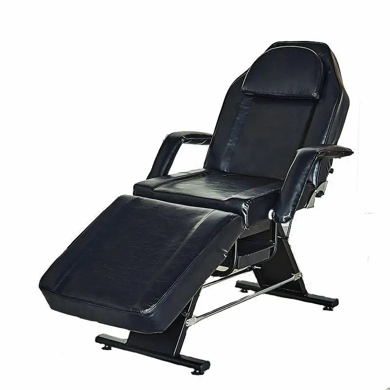 Mechanical Adjustable Salon Spa Beauty Bed Eyelash Extension Tattoo Massage Tables