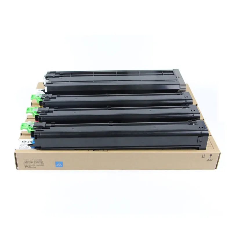 Compatible MX 4110N 4111N 4112N 4140N 4141N 5110N 5111N 5140N 5141N SHARP MX 51 Toner Cartridge
