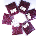 Natural Ruby round Brilliant Cut with Pigeon Blood Tone Gemstone for Jewelry Making Heat-treated
