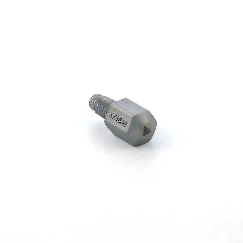 Abrasive Tools Single Point Diamond Dressers Abrasive Grinding Wheel Dresser