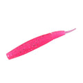 9cm 6g Big Size Worm Bait Fish Lure Photato Senko Artificial Worm Bait Soft Bait Fishing Lure Grub Bait