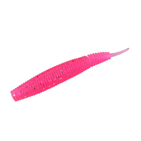 9cm 6g Big Size Worm Bait Fish Lure Photato Senko Artificial Worm Bait Soft Bait Fishing Lure Grub Bait