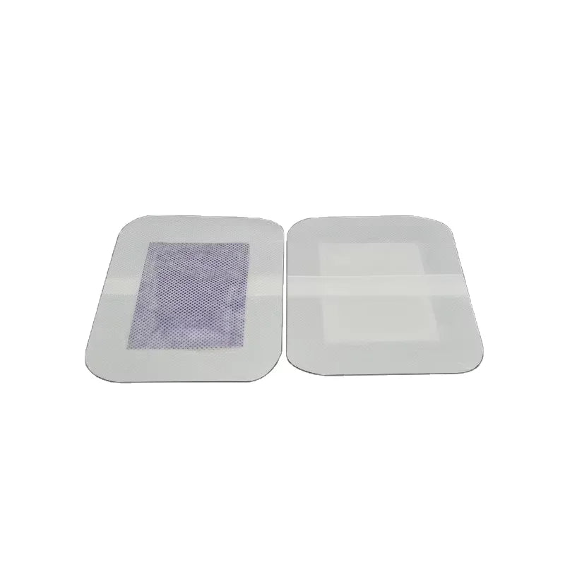 Natural Cleansing Sleeping Promoting Detox Foot Pad Suitable for Men & Women