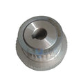 Timing Pulley Wit-color 2000 25/100 Teeth Stainless Steel Pulley Gear Tower Pulley Belt Pulley 3M-24/25/30/14 Belt Pulleys