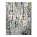 Modern Abstract Scenery Handpainted Oil Painting on Canvas Home Decor-Handmade Art