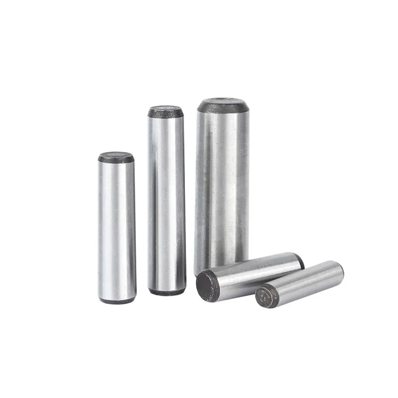 10mm Round Pins Solid Dowel Pin