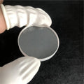 Excellent Quality Dome Sapphire Crystal Glass Watch Parts for Watchmaker and Watch Repairs for Rollex Deepsea 116660