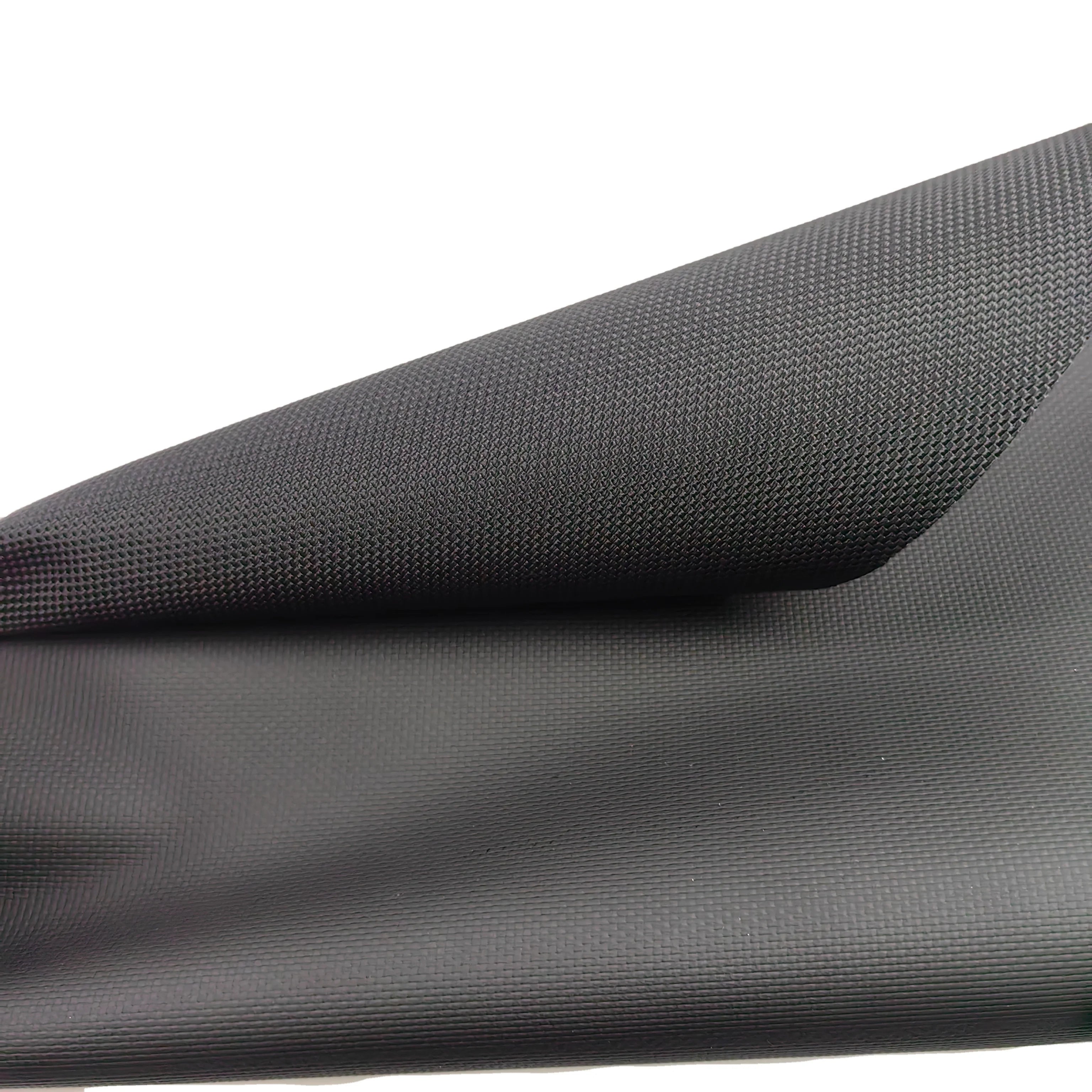 Nylon Bag fabric 1680D PU membrane transfer coated scratch- resistant waterproof fabric for bags suitcases luggage travel bag