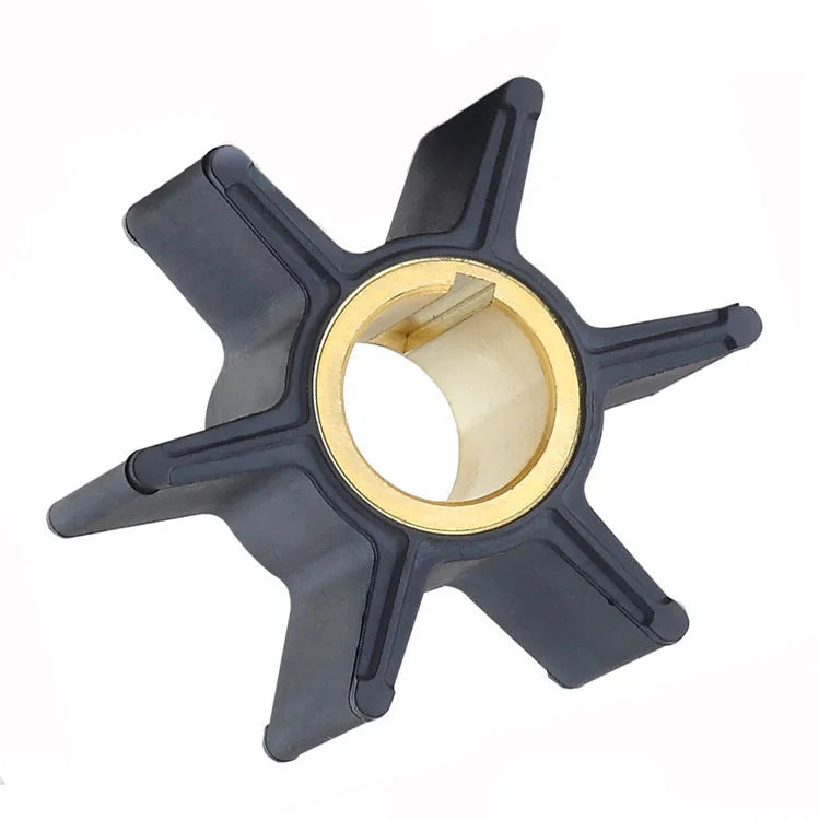 Outboard Impeller OEM Quality Impeller 3B7-65021-2 sierra R 18-8924 CEF 500388 50hp 60hp 70hp 80hp 90 HP
