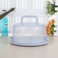 Portable Cake Box Food Preservation Storage Box Refrigerator Preservation Storage Fruit and Vegetable Preservation