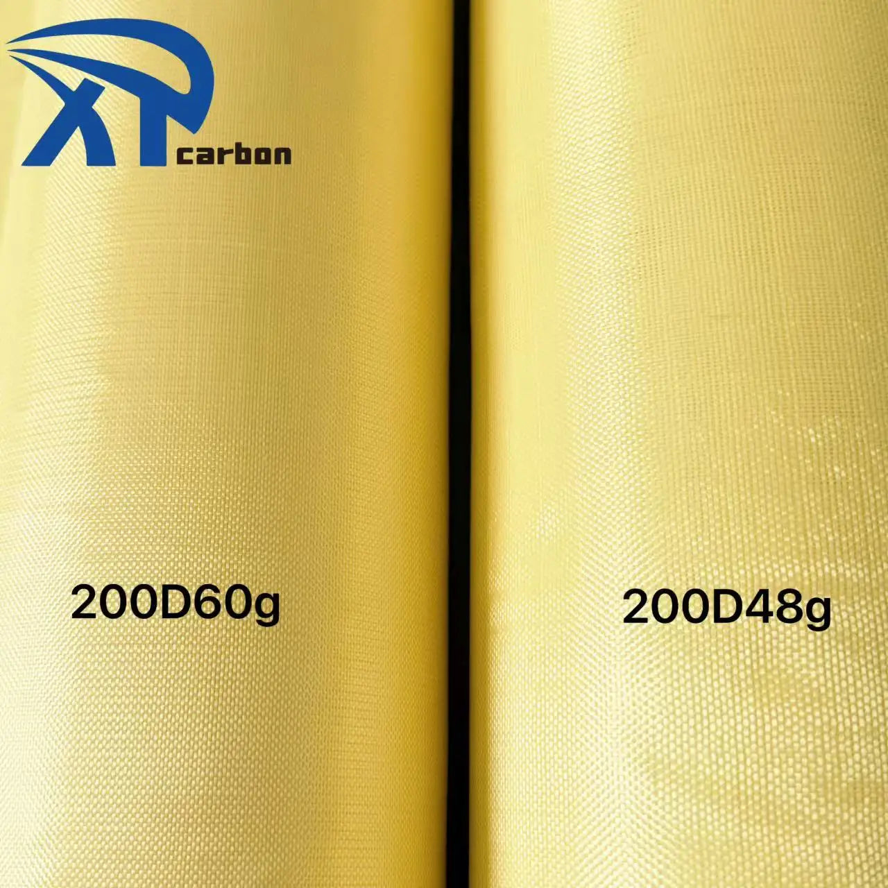 200D 60g Custom Size OEM Factory kevlar Deprotection Webbing Fiber Roll