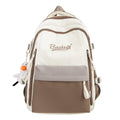 MARKSMAN Source Factory  Travel Teenager Wholesale Ready Goods Schoolbag Custom Waterproof Wholesale Student Bag
