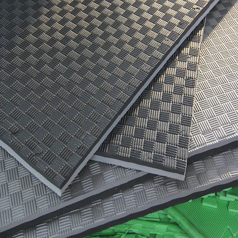 Brand New 40mm Non-Toxic Eva Interlocking Floor Mat Tatami Puzzle for Aikido Samurai Judo Karate and Taekwondo Made in China