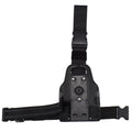 Hunting Accessories Drop Leg Platform Holster Panel Thigh Carry Leggings Adapter with Comfortable Drop Leg MegaBDM