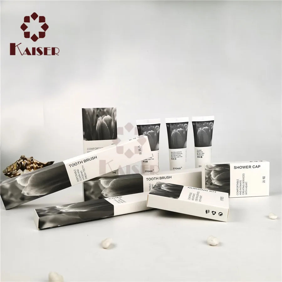 Wholesale Hotel Amenities Cheap Set Toileteries Hotel Amenities Hotel Oem