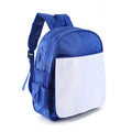 Oxford Custom Sublimation Kid's Storage Book Bag School/Outside Use Backpack