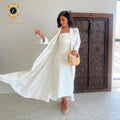 Zaynab Abaya Fashion Design Lace Abaya Dress Women Luxury Dubai Muslim Dresses Burqa Abaya
