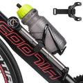 Bike Pump Compatible with Presta and Schrader Hand Air Inflator for Bicycle Tire Specific Type Bicycle Pump