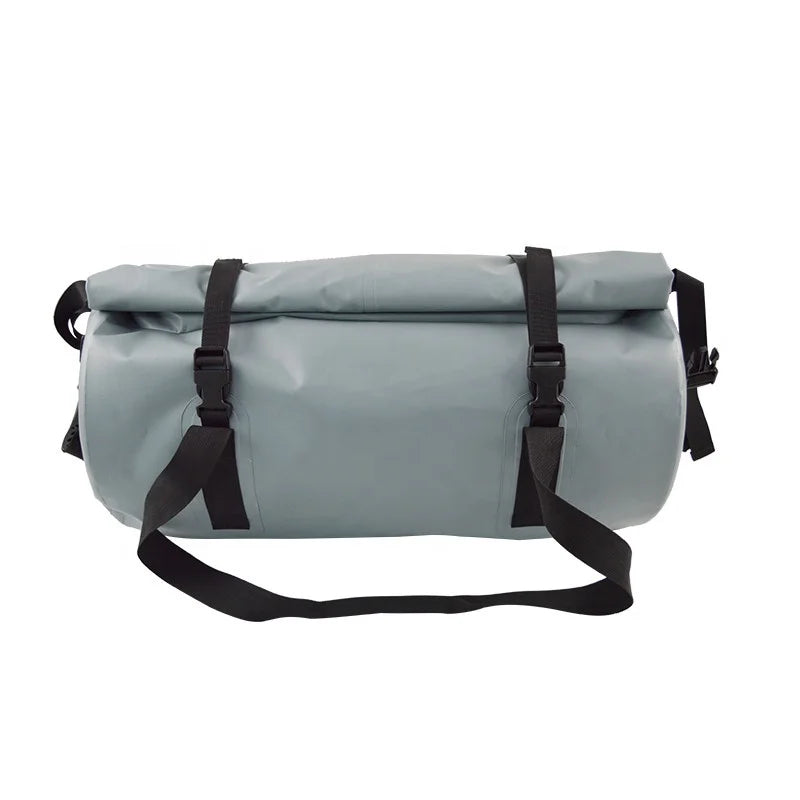OEM 40L Capacity Duffel Bag Gym Waterproof Sports Travel Hiking Camping Waterproof Duffel Bag
