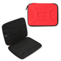 Low Moq Waterproof Business Briefcase With Shockproof Function Handbag Computer Sleeve Eva Foam Laptop Bag