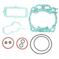 Nrteam Top Gaskets for Yamaha YZ 250 99-23 Flat Shape Rubber and Graphite Material