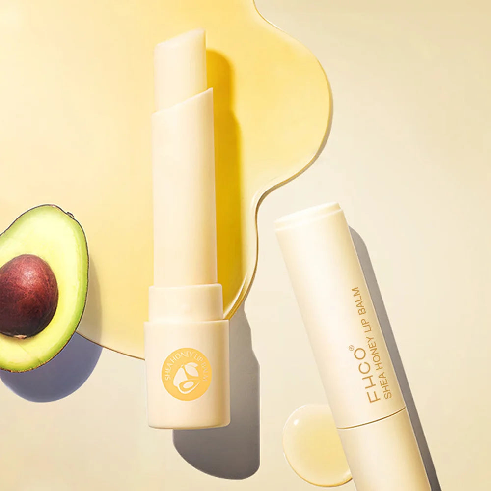 Private Label Lipstick Moisturizing Lip Balm Fade Wrinkle Makeup Lipstick Transparent Color Custom Lip Balm Lip Care MegaBDM