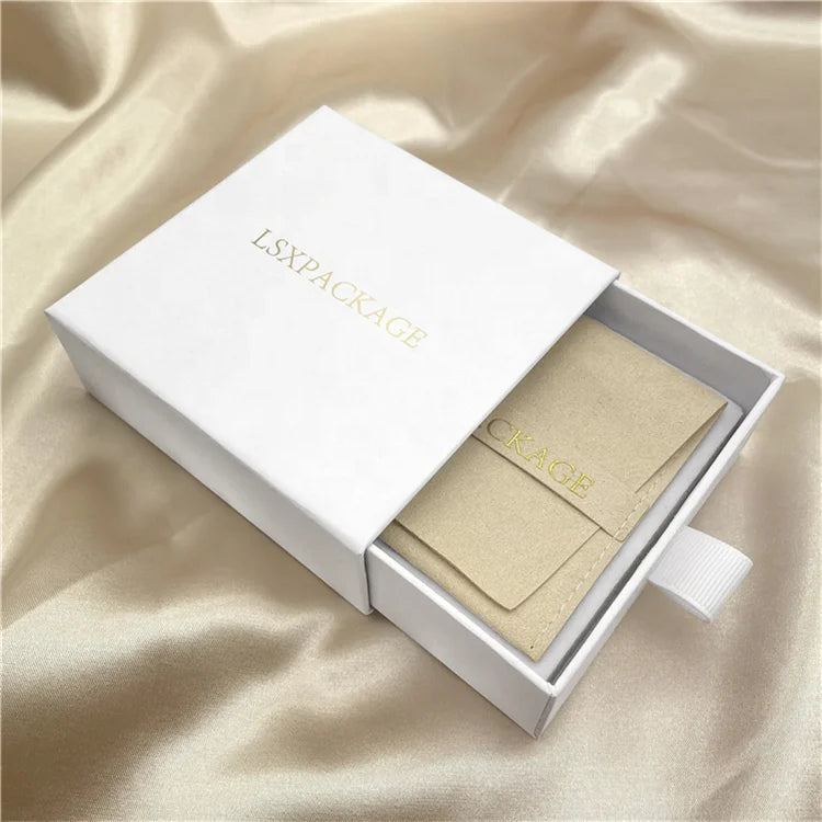 Jewelry Packaging Box Jewelry Box PackagingJewelry Boxes With LogoCustom Jewelry Box Luxury Jewelry Boxes