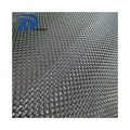 Purple Silver Plain 3k  Top Quality  High Temperature Resistance Carbon Fiber Fabric Cloth
