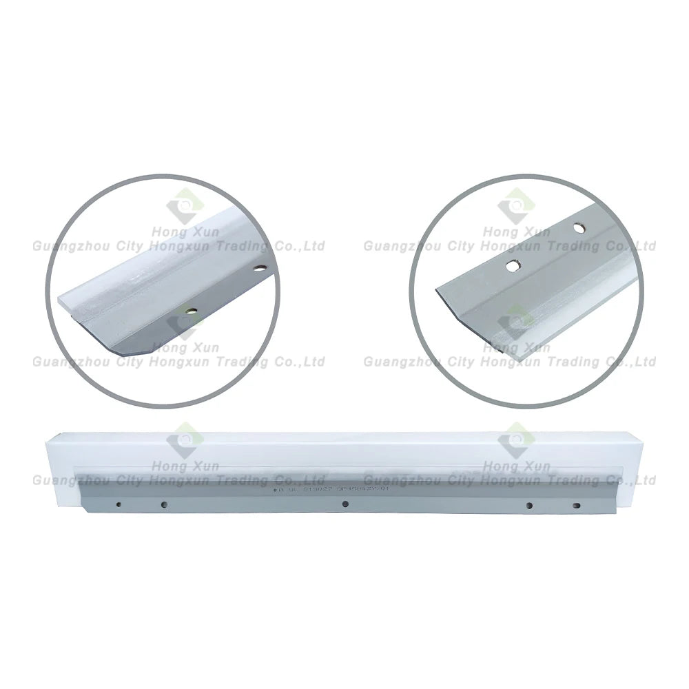 6LA23075000 Transfer Belt Cleaning Blade for Toshiba E STUDIO 720 723 755 756 810 850 853 855 856 Copier Parts