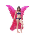Jilong 37520 Shining Angel Wing Mat 202x200 cm