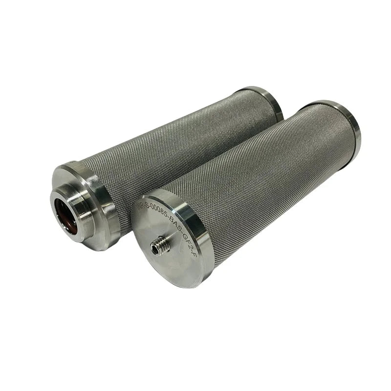Oil and Metal Stainless Steel Gas Filter element Metal Stainless Steel Gas Natural Gas Filter element Filter element