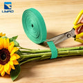 Custom Nylon Hook and Loop Cable Ties Self-Adhesive Adjustable Strap Durable Management Cinch Straps for Storage Cable