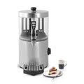 New Commercial 3L Stainless Steel Hot Chocolate Machine 1200W