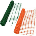 Plastic Safety Mesh Fence Net