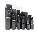 Cosmetic Packaging Essential Beard Oil Pump Glass Bottles for Perfumes Sprays Hair Oil Cream Jars with Dropper Bottle Suppliers