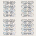 OEM Factory Wholesale Face Eyeliner&Eyeshadow Soft Stencil Body Art Eyebrow Other Makeup Tools