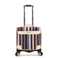 OEM ODM Factory Twinkle Travel in Style Trolley Bags Travel for Business
