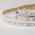 DC 24V LED Strip 5050 SMD 60LEDs/M  Board Flexible LED Light  RGB 5050 LED Tape for TV Background Decoration