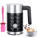 Automatic Hot/Cold Foam and Hot Chocolate Maker Milk Mixer