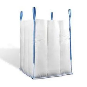 2023 EGP factory Heavy Duty 1000kg 1200kg 1500kg UV protect Leak Proof Jumbo Fibc Ton Bag With Best Price Super Sack