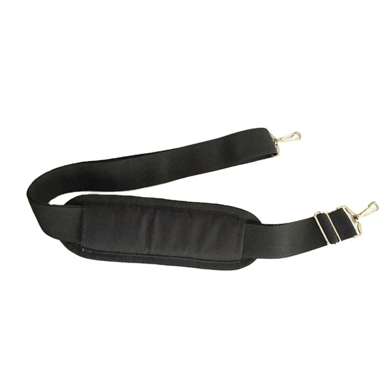 Hot Sale Shoulder Strap  with Pad Shoulder Bag Strap with Metal Swivel Hooks