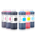 Ocbestjet 6 Colors Genuine Color 789 Latex Bulk Ink for HP L25500 310 330 360 370 Printer