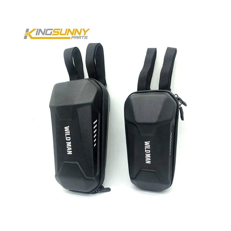 3L Waterproof Storage Bag for Xiaomi Mijia M365  MAX G30 Zero Electric Scooter Parts Front Bag