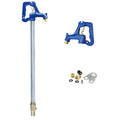 Bury Depth Prevent Frostbite Hydrant No Lead Frost Proof Hydrant
