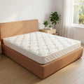 4 Inch Very Cheap Super High Density Pu Foam Bed Mattress Bunk Bed Sponge Mattress for School king Size Bed and Mattress