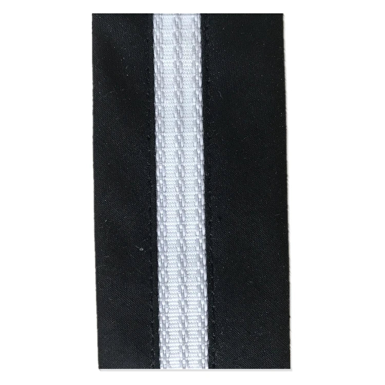 Xingyan Customized Herringbone Polyester/Cotton Eco-Friendly Elastic Band for Trousers
