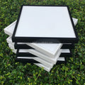 Plastic Digital Printing Modern Custom Photo Frames Moyutweight Home Decosliding Puzzle Gameset Customize Road Board 20cm