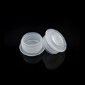 China Factory Cheap Price PP Soft Stopper New Style 18mm Neck Natural Color Inner Plug for PET Bottle