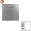 Prodigy HT99 Hardware Self Adhesive Mirror Hanger Metal Photo Frame Picture Hook Wall Hook