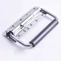 Steel Flight Case Hardware Material